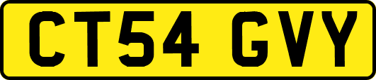 CT54GVY