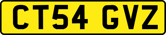 CT54GVZ