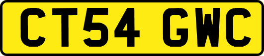 CT54GWC