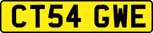 CT54GWE