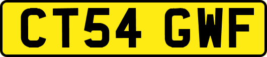 CT54GWF