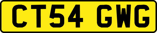 CT54GWG