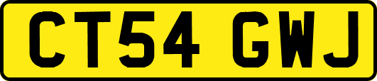 CT54GWJ