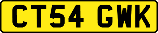 CT54GWK