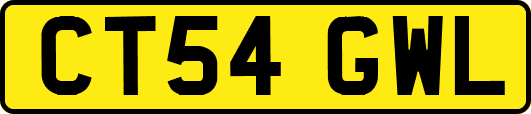 CT54GWL