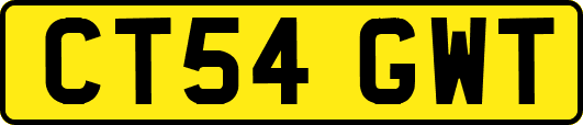 CT54GWT