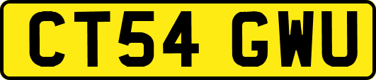 CT54GWU