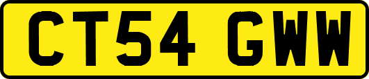 CT54GWW