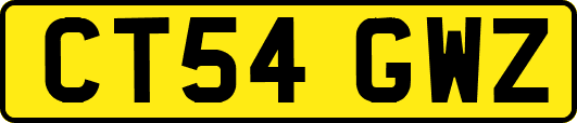 CT54GWZ