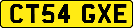 CT54GXE