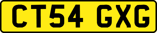 CT54GXG
