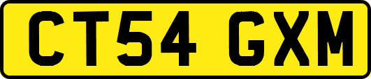 CT54GXM