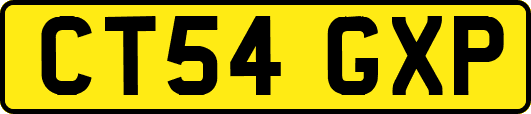 CT54GXP