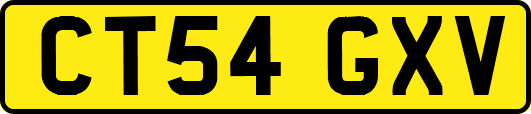 CT54GXV