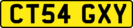 CT54GXY