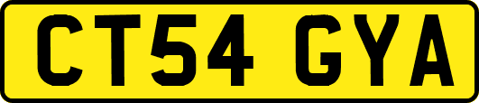CT54GYA