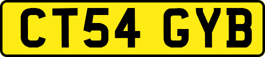 CT54GYB