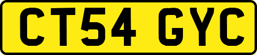 CT54GYC