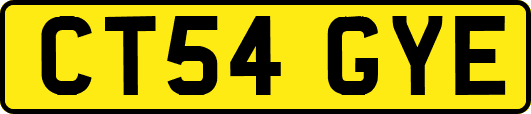 CT54GYE