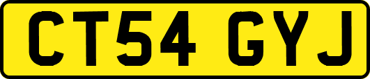 CT54GYJ
