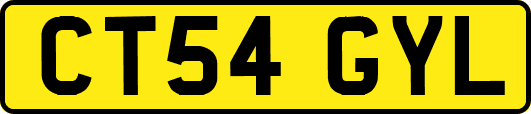 CT54GYL