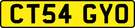 CT54GYO