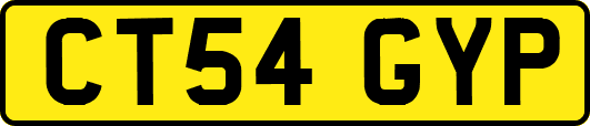 CT54GYP