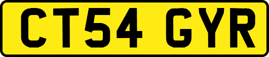 CT54GYR