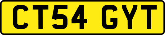 CT54GYT