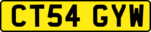 CT54GYW