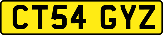 CT54GYZ