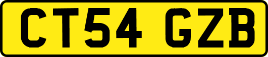 CT54GZB