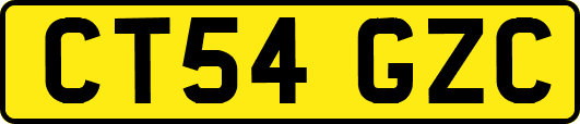 CT54GZC