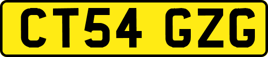 CT54GZG