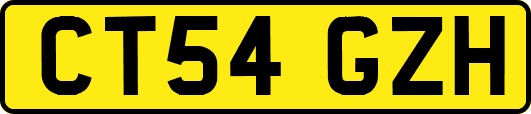 CT54GZH