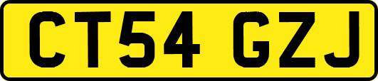 CT54GZJ