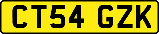 CT54GZK
