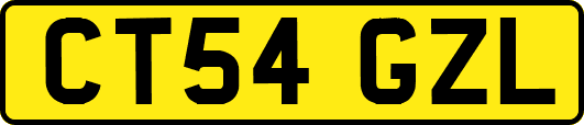 CT54GZL