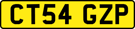 CT54GZP