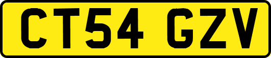 CT54GZV