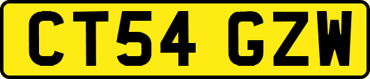 CT54GZW