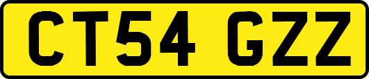 CT54GZZ
