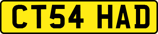 CT54HAD