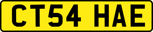 CT54HAE