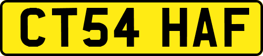 CT54HAF