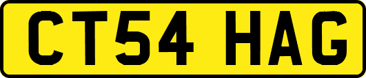 CT54HAG