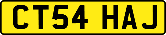 CT54HAJ