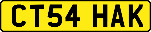 CT54HAK