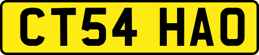 CT54HAO