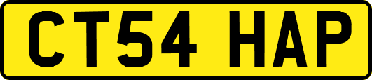 CT54HAP